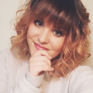 Meet your Posher, Ericka